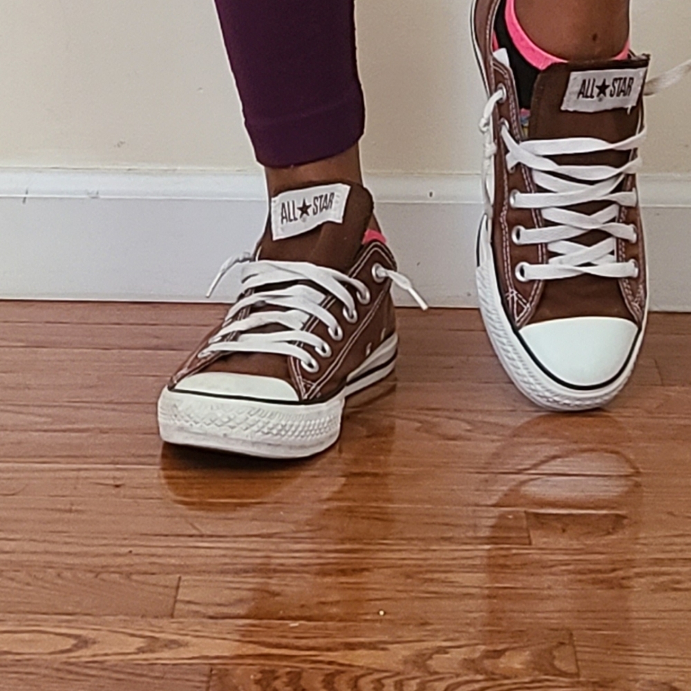 Converse Chuck Taylor Low Top